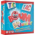 Asmodee - TTBJ01 - Tic Tac Boum Junior - Jeu Enfants TTBJ01-0