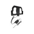Brodit Active holder for fixed installation Support-chargeur pour voiture pour Sony Xperia Z2 Tablet-0