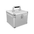 ICY BOX IB-AC628 - Coffret de transport pour 10 di-0