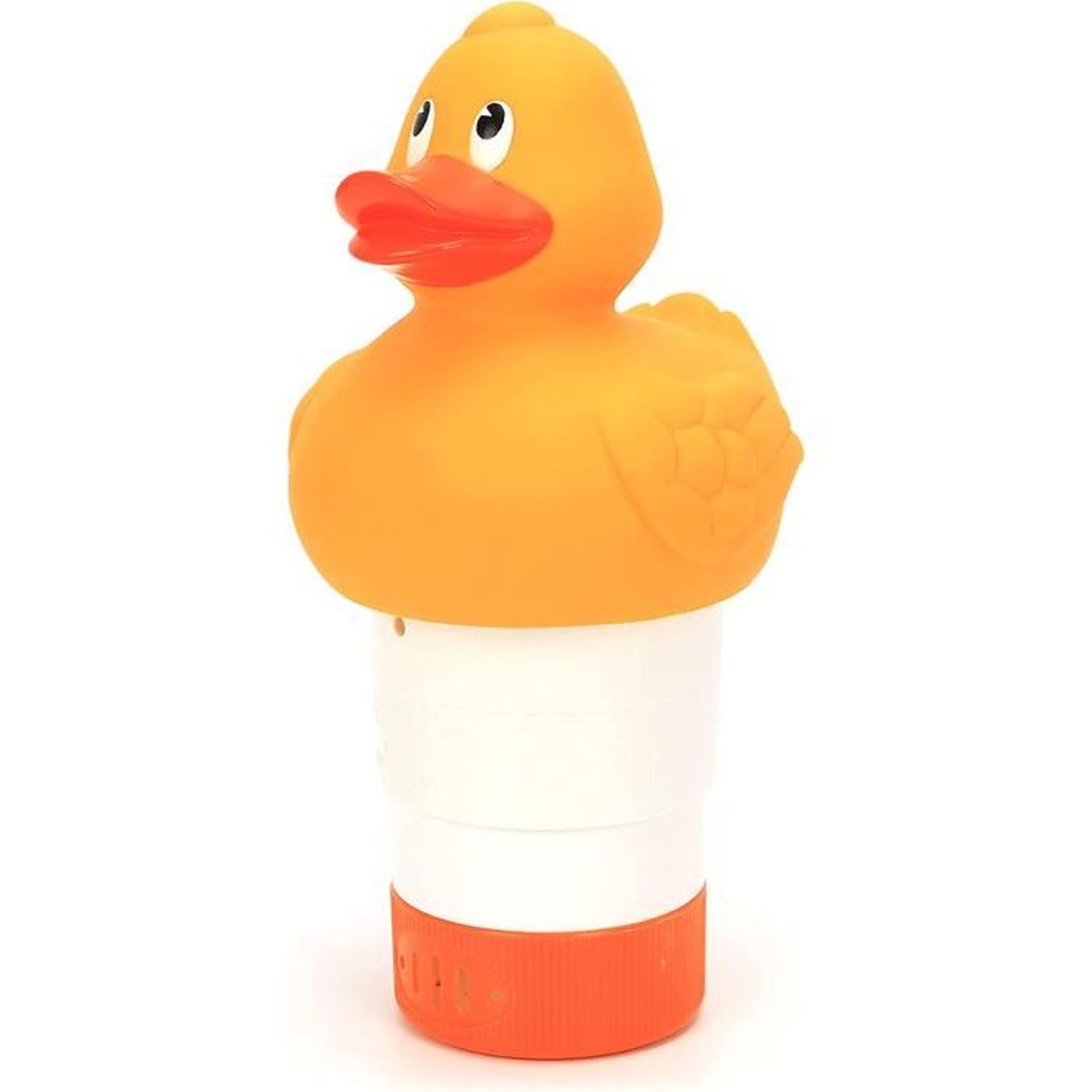 Mini Flotteur De Pêche Canard Habillé - Modèle Ducky Float - Neuf