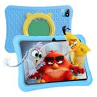 DUODUOGO Tablette Tactile Enfants - Android - 10.1" HD - 4Go RAM - 64Go ROM - WiFi - Jeux Éducatifs - Tablette Pas Cher
