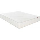 Matelas EPEDA Vendome 1419 - Ressorts ensachés - Accueil équilibré - Soutien ferme - 140 x 190 cm