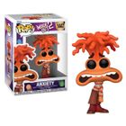 Figurine - FUNKO - Pop ! Anxiété - Disney Pixar Inside Out 2 - À partir de 3 ans - Mixte