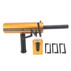 Détecteur de métaux - VVIKIZY - AKS - Profondeur 30m - Portée 1200m - Sensibilité élevée