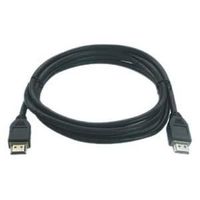 Câble HDMI haute qualité or pour PS3 et Xbox 360