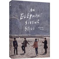 An Elephant Sitting Still [Combo DVD, Blu-Ray]
