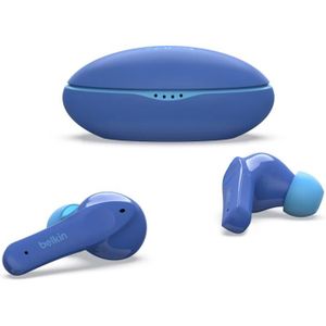 CASQUE - ÉCOUTEURS écouteurs enfants True Wireless, limite de 85 dB (