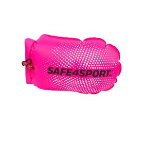 BOUÉE TRACTABLE Bouee tractable Safe4sport.pl - Perfectswimmer+ Pi