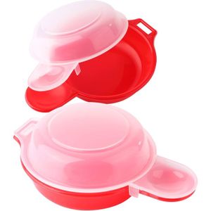 Casserole GENERIQUE KITCHEN CRAFT CUIT-OMELETTE POUR MICRO-ONDES