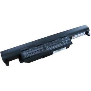 Batteria 3 Celle 2600mAh 10.8V Per ASUS Eee PC X101 X101C X101CH X101H