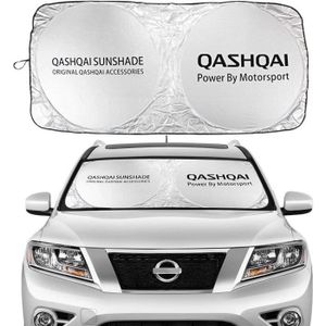 PARE-SOLEIL Pare-Soleil de Voiture pour Nissan Qashqai Juke Mi