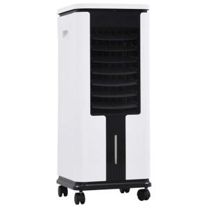 Rafraichisseur D Air Mobile Eggy 2 45 W Achat Vente