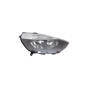 Phare Avant Droit Renault Clio 2 - Réf 7701045175, Occasion En Bon état, Garantie 12 Mois