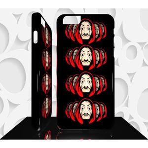 casa de papel coque iphone 6 casa de papel coque iphone 6