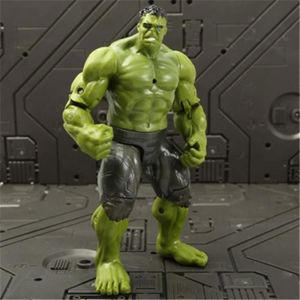 FIGURINE - PERSONNAGE [Figurines d'action] - [Marvel] - [Avengers] - [Pa