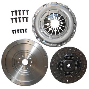Kit Embrayage Volant Moteur Opel Astra Achat Vente Pas Cher