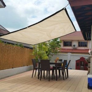 Voile Ombrage 3m X 2m Achat Vente Pas Cher