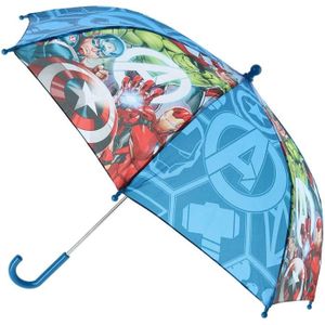 Parapluie - Spiderman - 38/6  Accessoires pour enfants chez Déco de Héros
