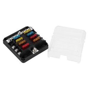 porte fusible 12v cdiscount