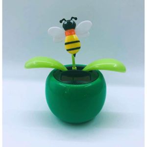 AMENAGEMENT INTERIEUR abeille - Fournitures'ornements de voiture, fleur 