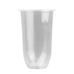 Verre en plastique jetable 16.5 cl, Verre & Tasse Jetables