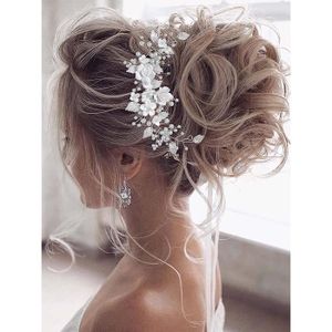 Accessoire cheveux mariage Cdiscount