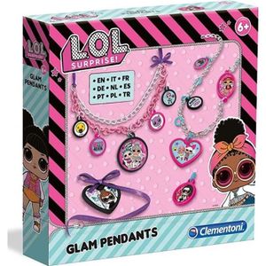 Kit Creation Bijoux Enfant Cdiscount