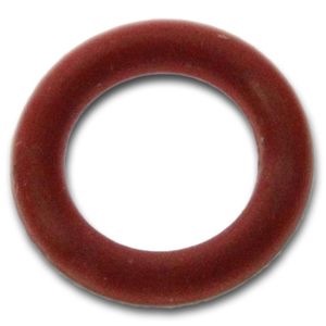 Joint De Bouchon De Vidange Pour Centrale Vapeur Delonghi - Référence 5312811801