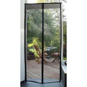 Moustiquaire Aimante Achat Vente Pas Cher