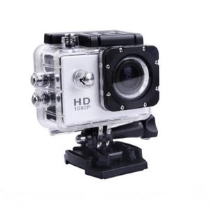 CAMÉRA SPORT BUTY-MSD Mini caméra 1080P FULL HD Etanche type GO