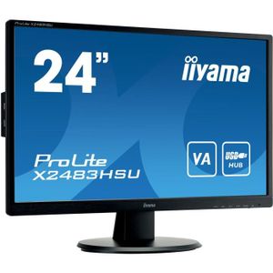 Écran PC LCD/LED PHILIPS 21,5 occasion - Philips