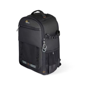 Sac Bandoulière Lowepro Adventura SH 100 II Noir, Pour Appareil Reflex, Nylon, Compartiments, Occasion