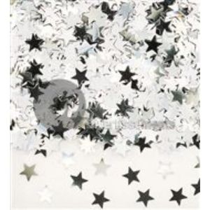 Eurowrap Argent Just Married Mariée Marié Coeur Table Confetti 14 G Fête Saupoudrer