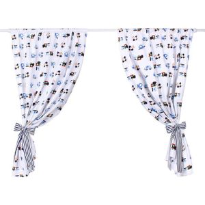 Rideau Chambre Bebe Garcon Cdiscount