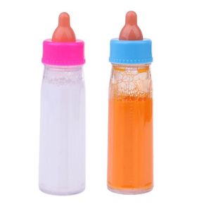 pour poupées Flacon Magic Bottle