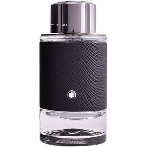 EAU DE PARFUM Parfum Homme Explorer Montblanc (EDP) (60 ml)