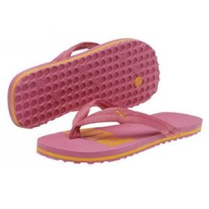 puma basic flip tong