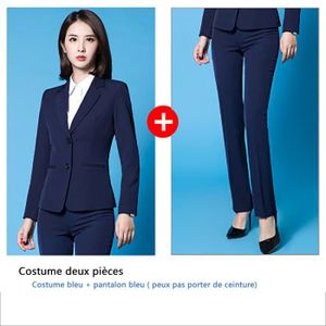 Costume Homme Mariage Cost Xs Bleuclair Achat Vente
