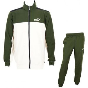 Survette bmw puma top