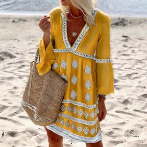 Robe droite fluide pas moulante cheap