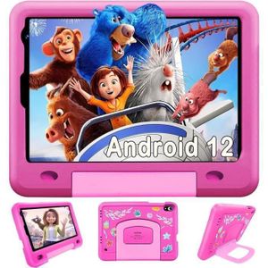 TABLETTE TACTILE Tablette Tactile Enfants 8 Pouces Android 13  avec