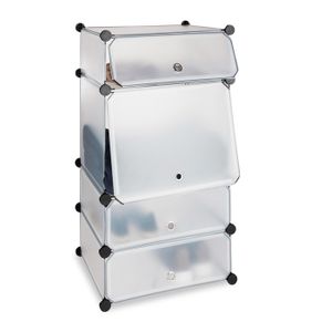 Meuble Casier 4 Achat Vente Pas Cher