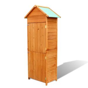 Armoire Jardin Etanche Achat Vente Pas Cher