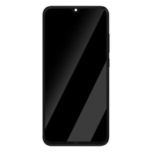Écran LCD Complet Avec Châssis Blanc Pour Xiaomi Redmi Note 8 Pro - Neuf