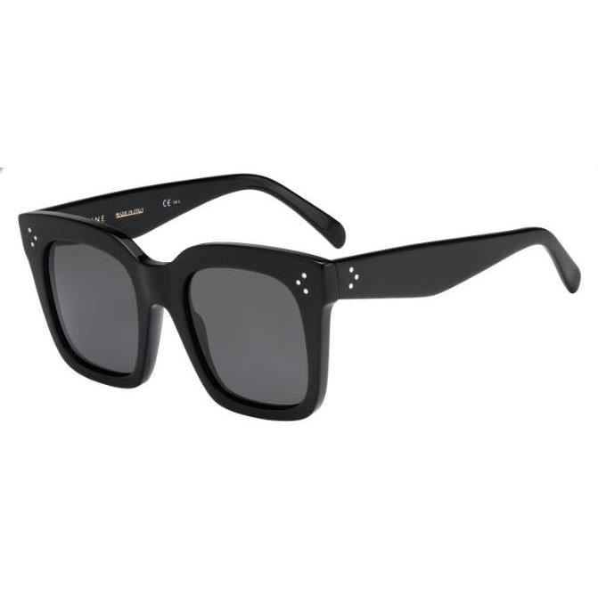 Lunette de soleil style celine top