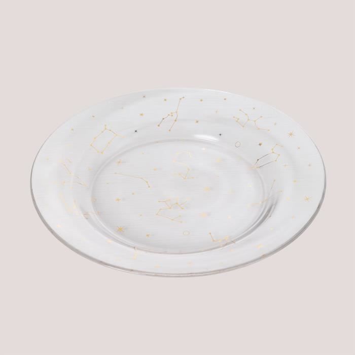 Assiette plate 30 cm - Cdiscount