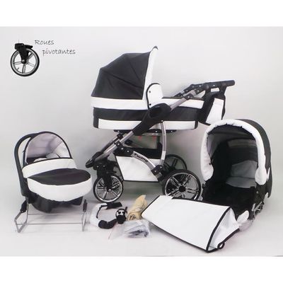Poussette 4x4 3 roues online