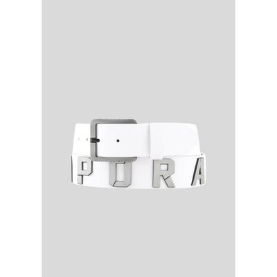 Ceinture kaporal blanche on sale