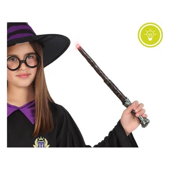 Baguette Magique Lumineuse de Sorcier ATOSA Harry Potter Adulte Mixte Cdiscount Jeux