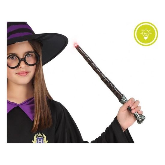 Baguette Magique Lumineuse de Sorcier - ATOSA - Harry Potter - Adulte -  Mixte - Cdiscount Jeux - Jouets